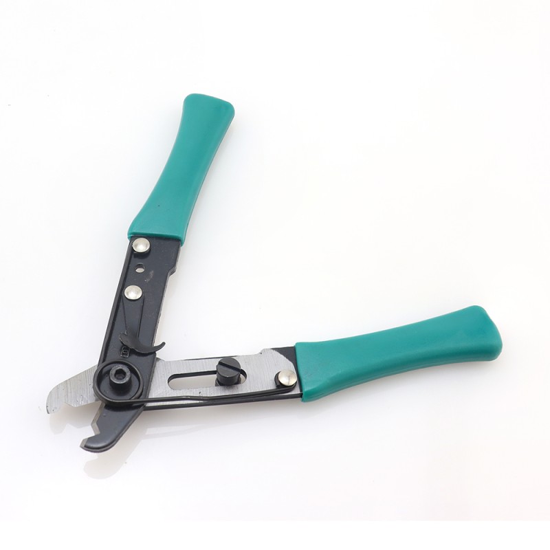 Tagliatubi PTC-01 per Tubo Capillare –...