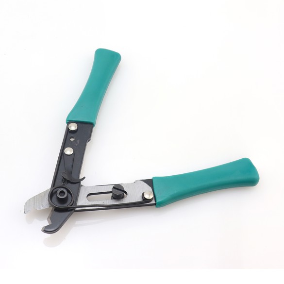 Tagliatubi PTC-01 per Tubo Capillare – Strumento Manuale HVAC/R