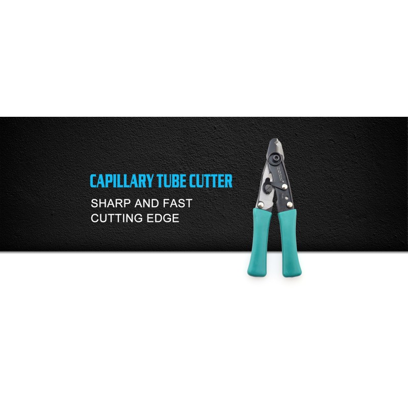 Tagliatubi PTC-01 per Tubo Capillare –...