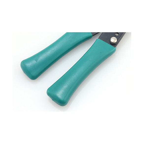 Tagliatubi PTC-01 per Tubo Capillare – Strumento Manuale HVAC/R