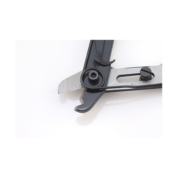 Tagliatubi PTC-01 per Tubo Capillare – Strumento Manuale HVAC/R