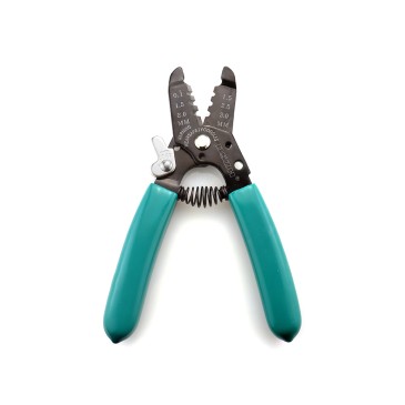 Tagliatubi PTC-02 per Tubo Capillare – Utensile Manuale...