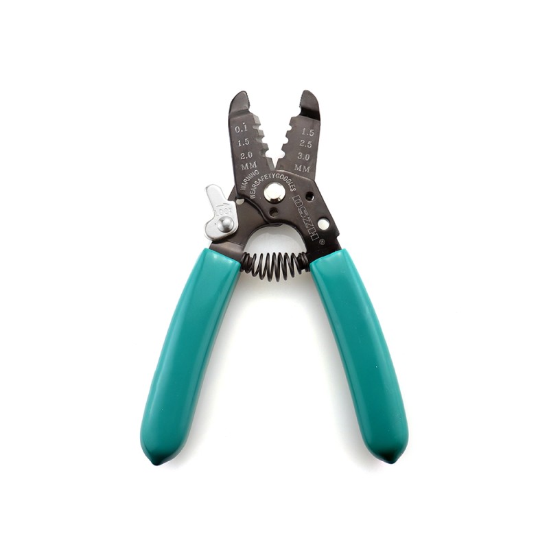 Tagliatubi PTC-02 per Tubo Capillare – Utensile...