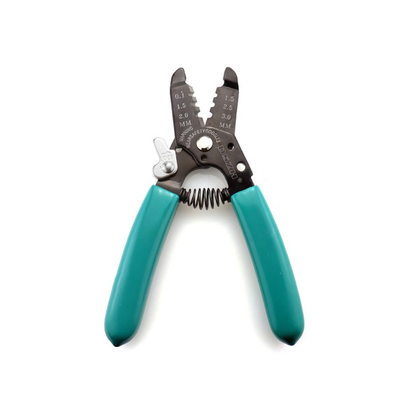 Tagliatubi PTC-02 per Tubo Capillare – Utensile Manuale HVAC/R