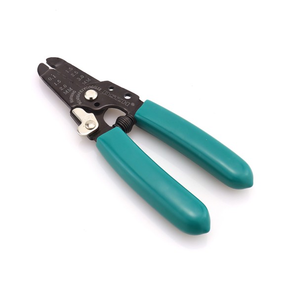 Tagliatubi PTC-02 per Tubo Capillare – Utensile Manuale HVAC/R