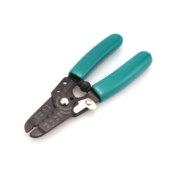 Tagliatubi PTC-02 per Tubo Capillare – Utensile Manuale HVAC/R