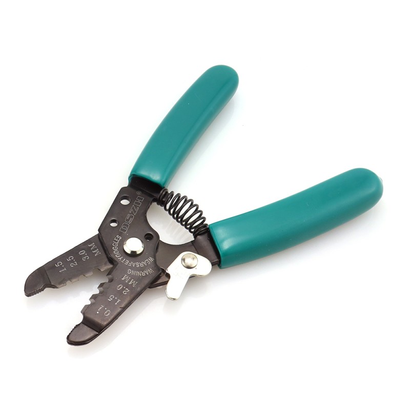 Tagliatubi PTC-02 per Tubo Capillare – Utensile...