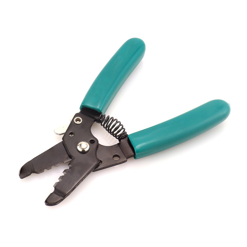 Tagliatubi PTC-02 per Tubo Capillare – Utensile...