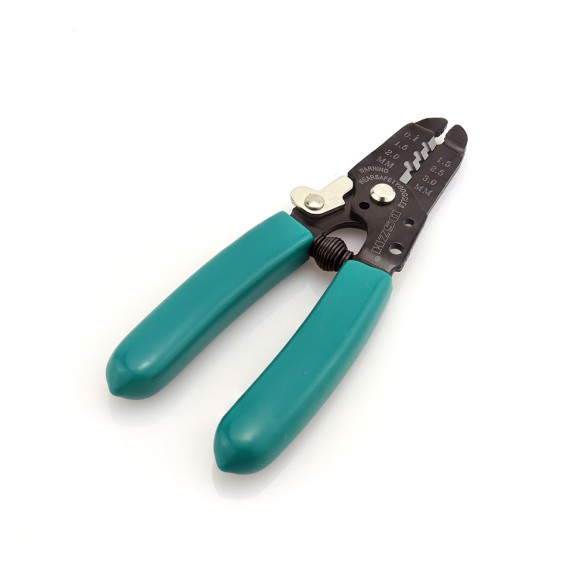 Tagliatubi PTC-02 per Tubo Capillare – Utensile Manuale HVAC/R