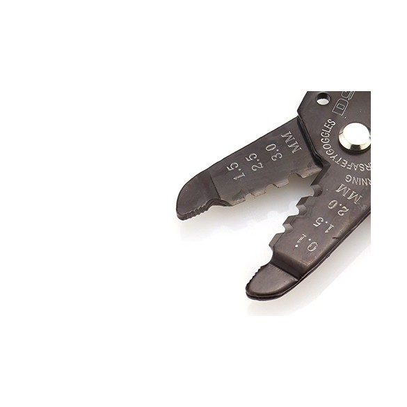 Tagliatubi PTC-02 per Tubo Capillare – Utensile Manuale HVAC/R