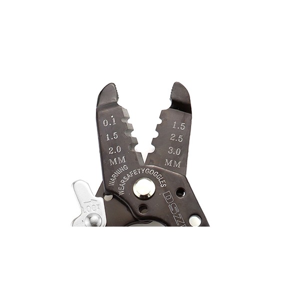 Tagliatubi PTC-02 per Tubo Capillare – Utensile Manuale HVAC/R