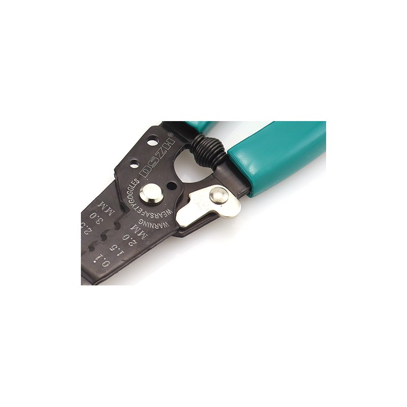 Tagliatubi PTC-02 per Tubo Capillare – Utensile...