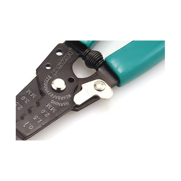 Tagliatubi PTC-02 per Tubo Capillare – Utensile Manuale HVAC/R