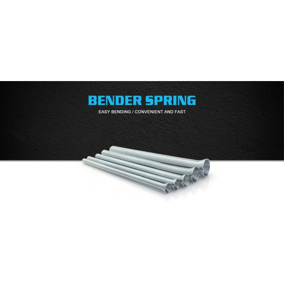 Piegatubi Manuale CT-102-L per Tubo in Pollici (1/4″–5/8″) – Utensile HVAC/R