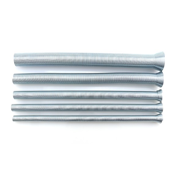 Piegatubi Manuale CT-102-04 per Tubo 1/4″ O.D. – Utensile HVAC/R