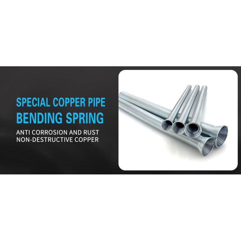 Piegatubi Manuale CT-102-08 per Tubo 1/2″ O.D....