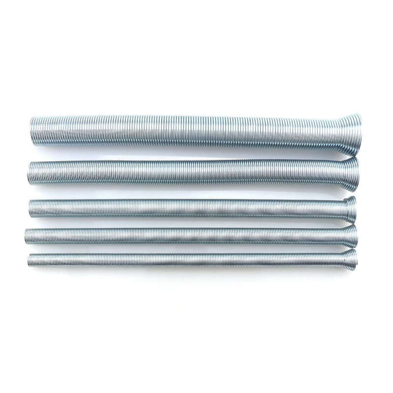 Piegatubi Manuale CT-102-10 per Tubo 5/8″ O.D....