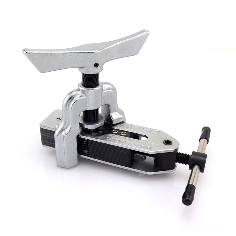 Flangiatubi CT-526-F a Bloccaggio Rapido – HVAC/R