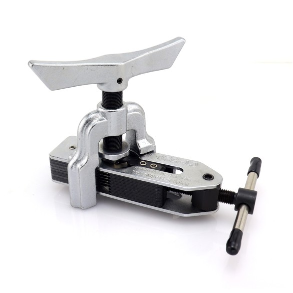 Flangiatubi CT-526-F a Bloccaggio Rapido – HVAC/R