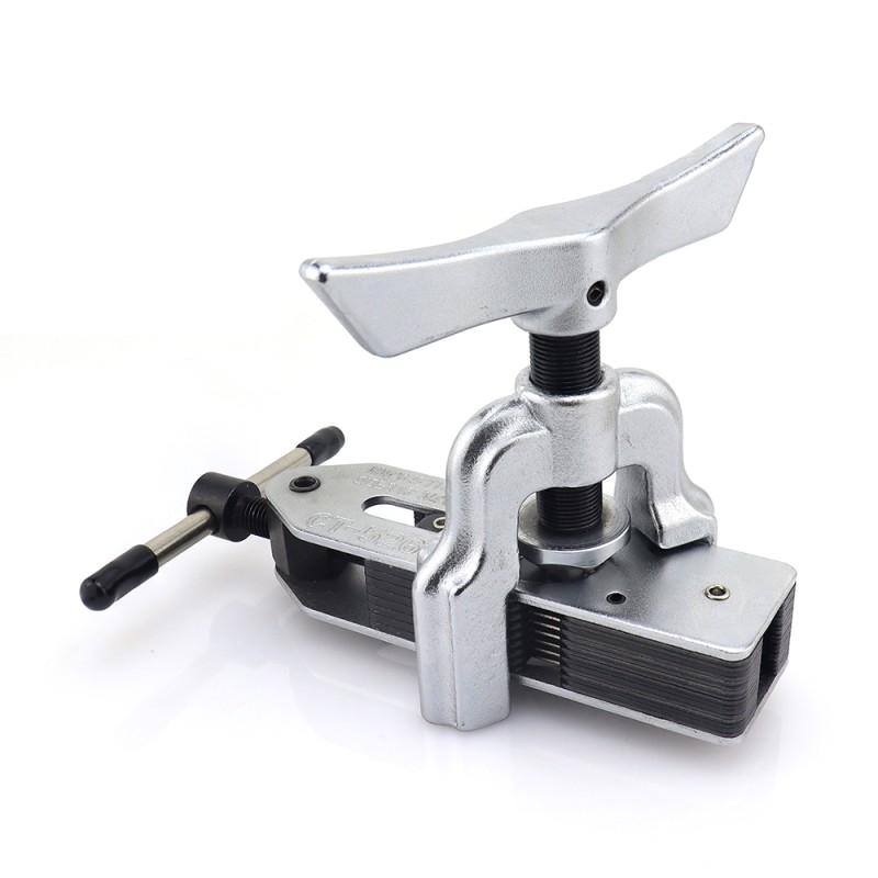 Flangiatubi CT-526-F a Bloccaggio Rapido – HVAC/R