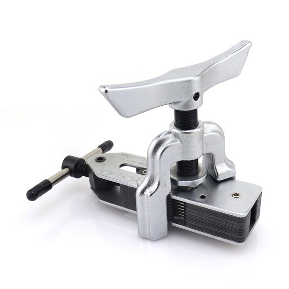 Flangiatubi CT-526-F a Bloccaggio Rapido – HVAC/R