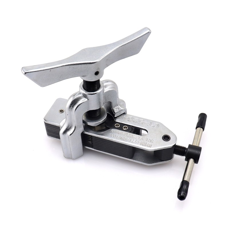 Flangiatubi CT-526-F a Bloccaggio Rapido – HVAC/R