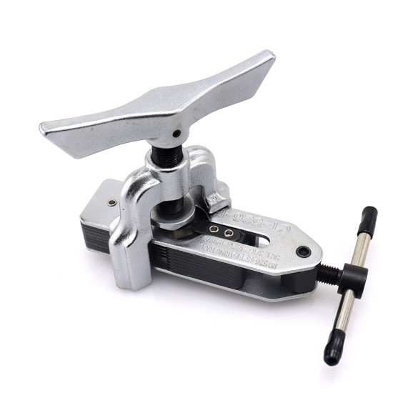 Flangiatubi CT-526-F a Bloccaggio Rapido – HVAC/R