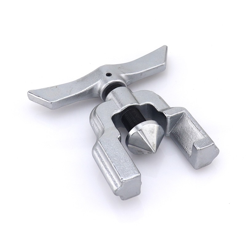 Flangiatubi CT-526-F a Bloccaggio Rapido – HVAC/R