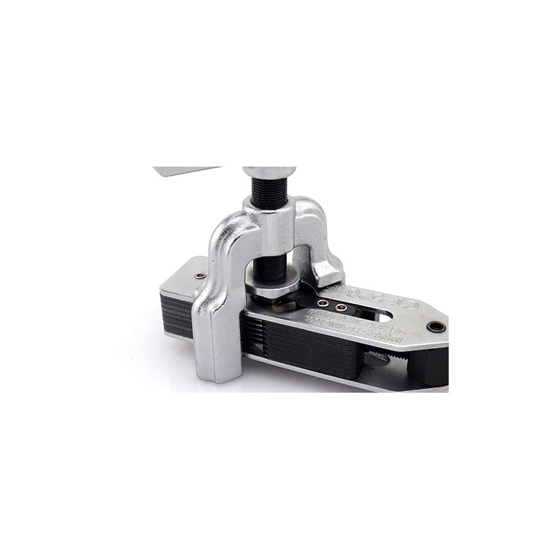 Flangiatubi CT-526-F a Bloccaggio Rapido – HVAC/R