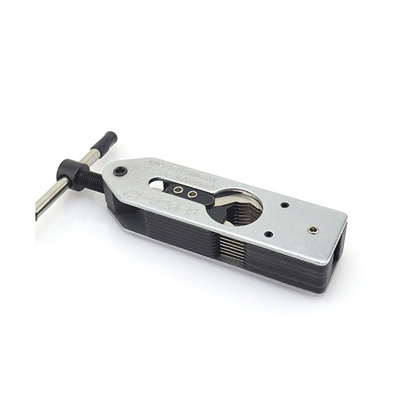 Flangiatubi CT-526-F a Bloccaggio Rapido – HVAC/R