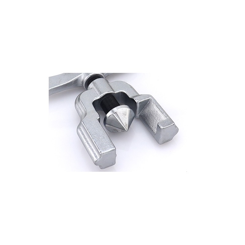 Flangiatubi CT-526-F a Bloccaggio Rapido – HVAC/R