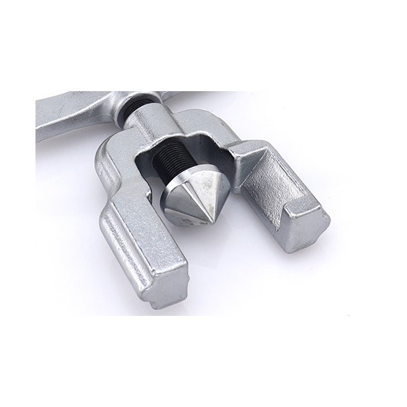 Flangiatubi CT-526-F a Bloccaggio Rapido – HVAC/R