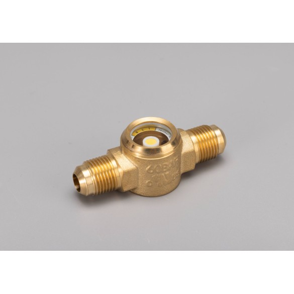 Indicatore Umidità SGN-3/8 SAE Hongsen – Spia Liquido Refrigerante