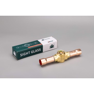 Indicatore Umidità SGN-5/8 ODF Hongsen – Spia Liquido...