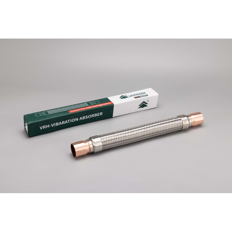 Antivibrante per Refrigerazione VAF-038-10...
