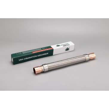 Antivibrante per Refrigerazione VAF-078-22 Hongsen Ø 22...