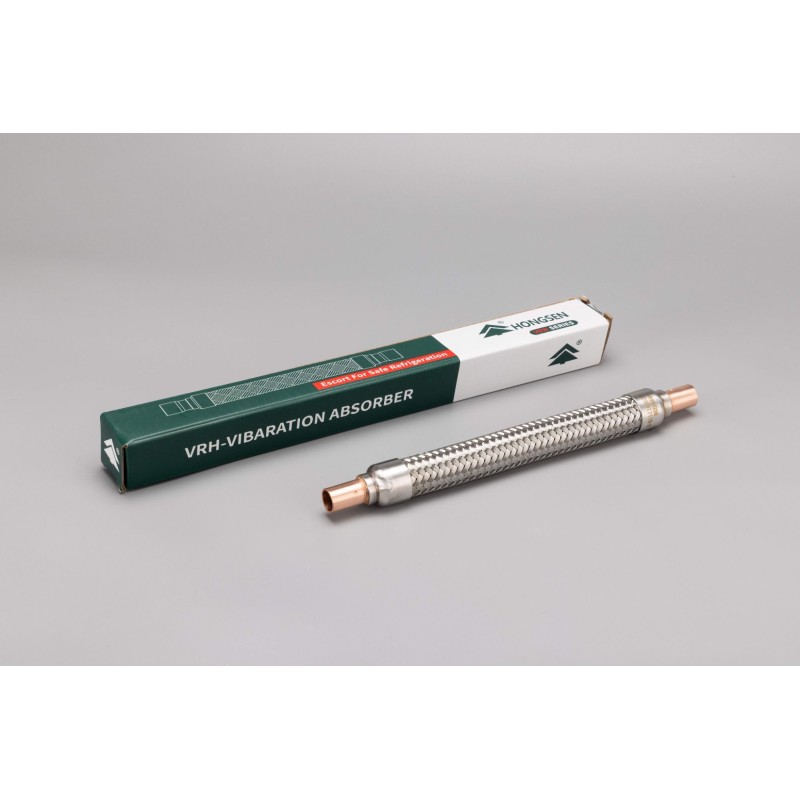 Antivibrante per Refrigerazione VAF-138-35...