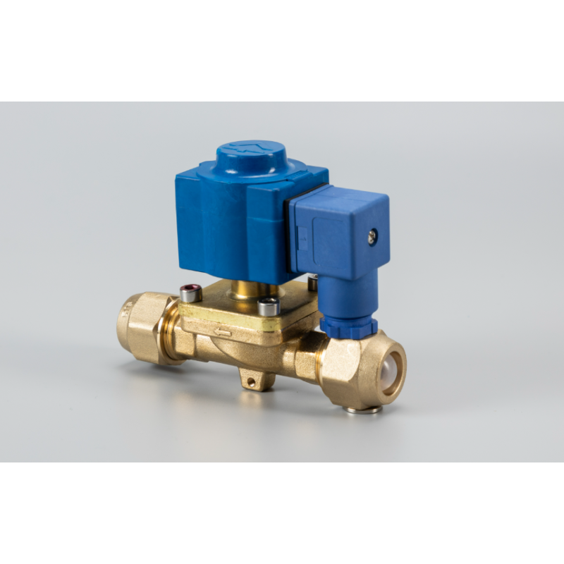 Valvola Solenoide Hongsen 1020-2 1/4 SAE...