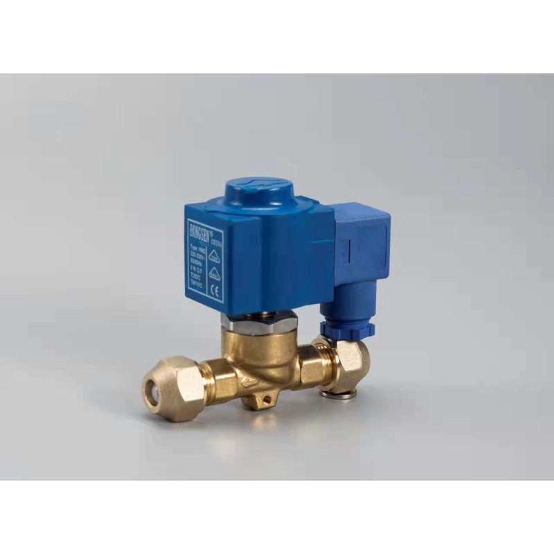 Valvola Solenoide Hongsen 1070-5 5/8 SAE...