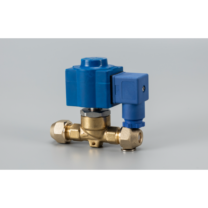 Valvola Solenoide Hongsen 1020-2 1/4 SAE...