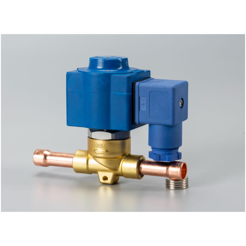 Valvola Solenoide Hongsen 1078-6 3/4 ODF Ø19 mm...