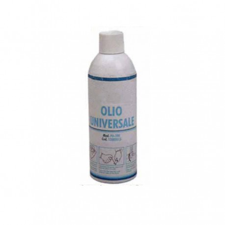 olio universale per cartelle