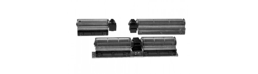 motoventilatori tangenziali